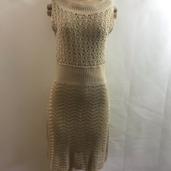 Anne Klein Dresses & Skirts - ANN KLEIN 👠👄Classic Gorgeous knitted Dress